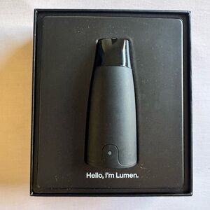 Lumen Metabolic tracker